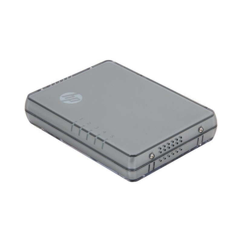 HP JD866A ABA Unmanaged V1405-5 Switch