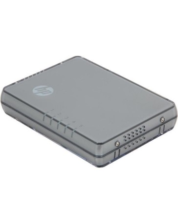HP JD866A ABA Unmanaged V1405-5 Switch
