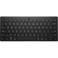 HP 355 Compact Multi-Device Bluetooth Keyboard UK