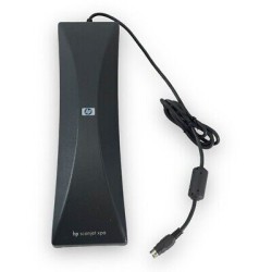 C9861A Scanjet XPA Scanner Negative Film Gray Transparency Adapter HP
