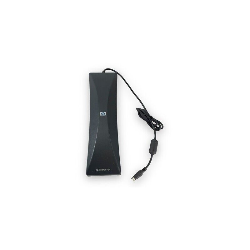 C9861A Scanjet XPA Scanner Negative Film Gray Transparency Adapter HP