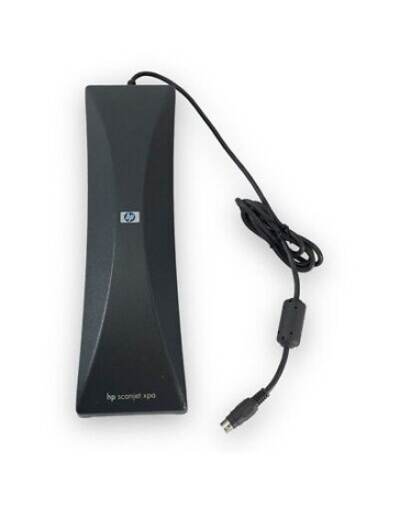 C9861A Scanjet XPA Scanner Negative Film Gray Transparency Adapter HP C9861A Scanjet XPA Scanner Negative Film Gray Transparency Adapter HP