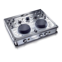 Hercules DJ Console Mk2