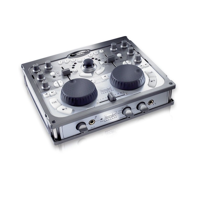 Hercules DJ Console Mk2