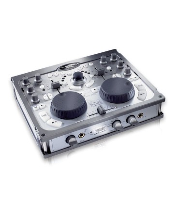 Hercules DJ Console Mk2 Hercules DJ Console Mk2