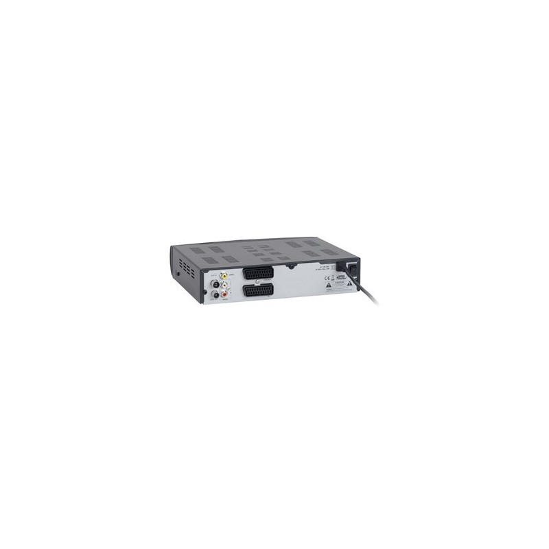 KPN RE-2100T rebox digitenne