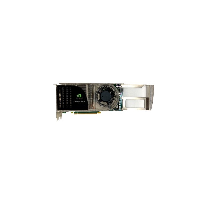 NVIDIA Quadro FX 4600 768MB GDDR3 Graphics Card