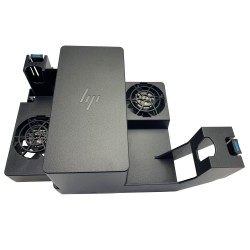 HP Assy Memory Fan Housing Z4 G4 PN: 927570-001