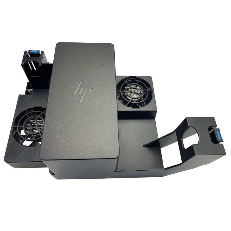 HP Assy Memory Fan Housing Z4 G4 PN: 927570-001