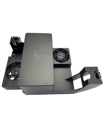 HP Assy Memory Fan Housing Z4 G4 PN: 927570-001 HP Assy Memory Fan Housing Z4 G4 PN: 927570-001