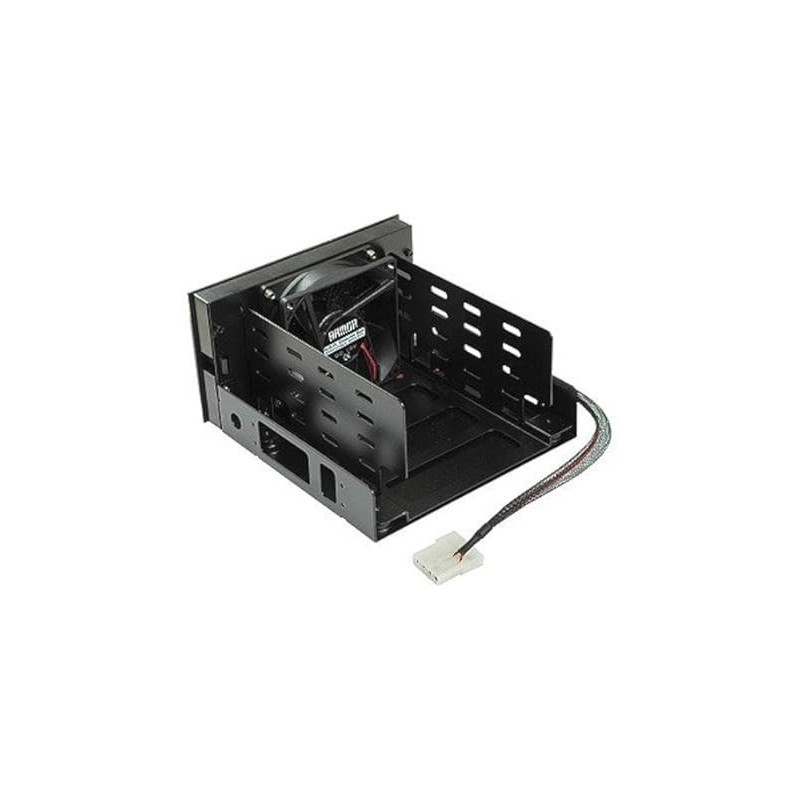 HP Two 2.5in HDD Carrier 5.2 Mounting New 488507-003