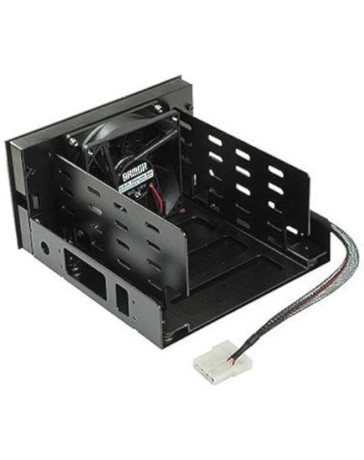 HP Two 2.5in HDD Carrier 5.2 Mounting New 488507-003