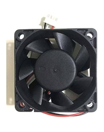 Draagbare koelventilator voor Delta 60x60x25mm Ultra High Speed Fan AFB0612HH-R00 6CM12V 0.25A