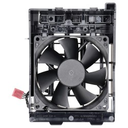 HP Z2 G4 Tower Front Card Guide Kit - L23931-001