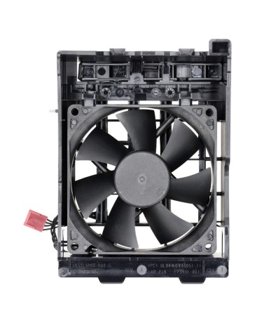 HP Z2 G4 Tower Front Card Guide Kit - L23931-001