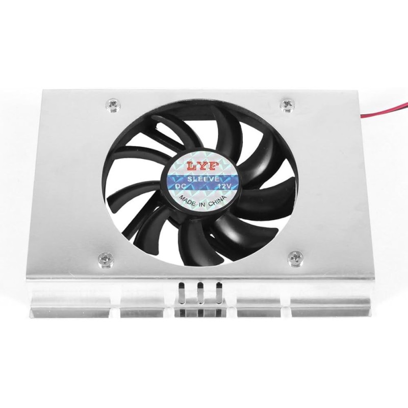 L21471-001 FOR HP HDD Cooling FAN &F80-HDD-FFC 4AF80HRTP00 2.5 inch HDD Bracket