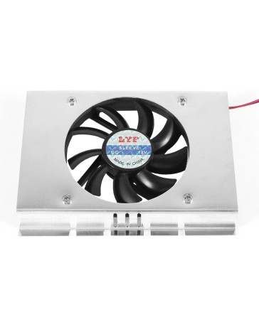 L21471-001 FOR HP HDD Cooling FAN &F80-HDD-FFC 4AF80HRTP00 2.5 inch HDD Bracket