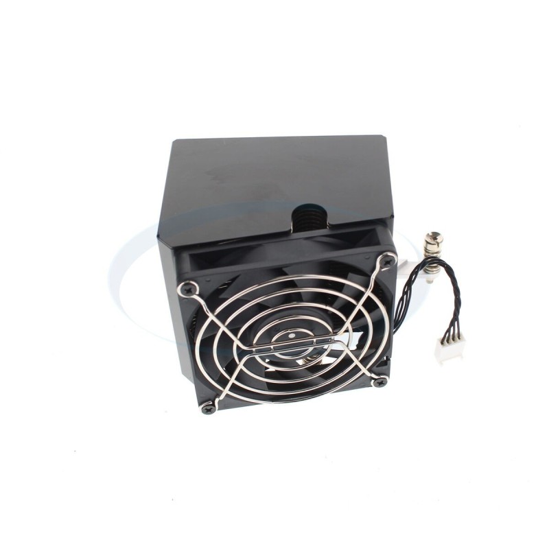 HP 749597-001 Z640 Secondary CPU Heatsink and Fan