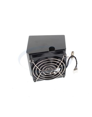 HP 749597-001 Z640 Secondary CPU Heatsink and Fan