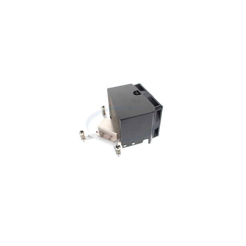 HP 749597-001 Z640 Secondary CPU Heatsink and Fan
