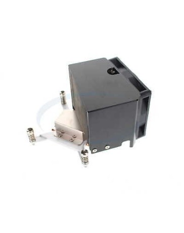 HP 749597-001 Z640 Secondary CPU Heatsink and Fan