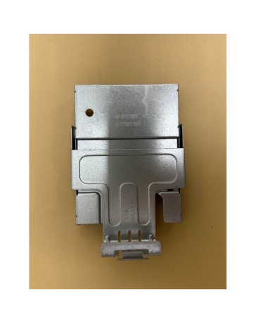 672365-001 OEM HP EliteDesk 800 G1 Elite USDT 2.5" Hard Drive Caddy 672365-001 OEM HP EliteDesk 800 G1 Elite USDT 2.5" Hard Drive Caddy