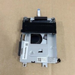 2.5'' HDD Bracket w/HDD Cable Fan For HP EliteDesk 400 405 800 805 G6 G8 DM