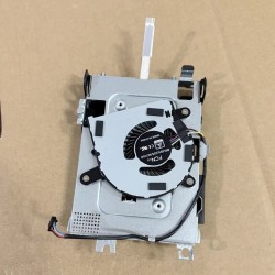 2.5'' HDD Bracket w/HDD Cable Fan For HP EliteDesk 400 405 800 805 G6 G8 DM