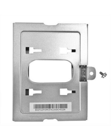 Lenovo ThinkCentre M710s Genuine Desktop HDD Hard Drive Caddy 20M34437
