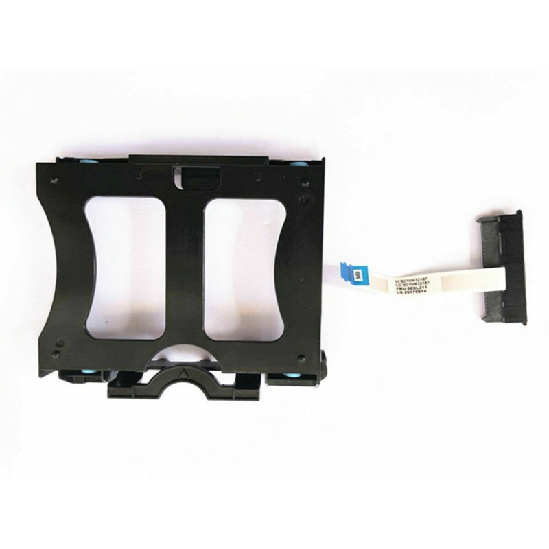SATA HDD Cable Caddy For Lenovo ThinkCentre M710q M910q M910x M920q M920x P320