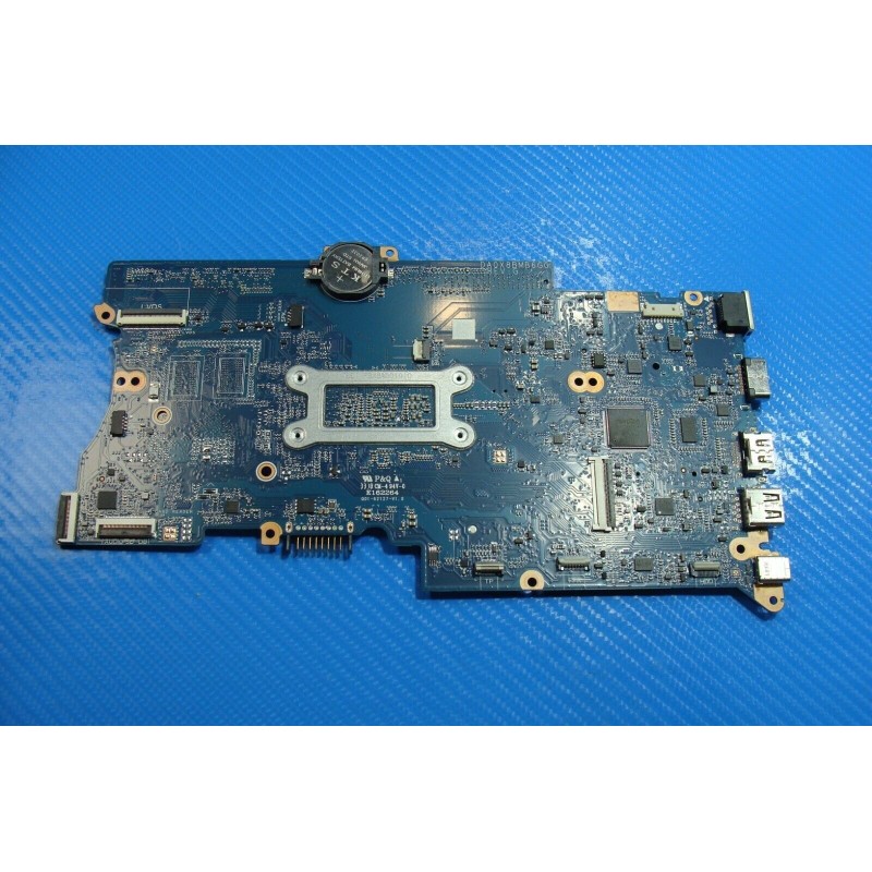 HP ProBook 440 G5 14" Intel i3-7100U 2.4GHz Motherboard DA0X8BMB6G0 L01037-601