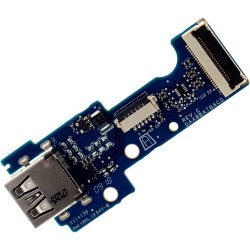 HP ProBook 430 G5 USB Board With Cable DAX8BATB6C0