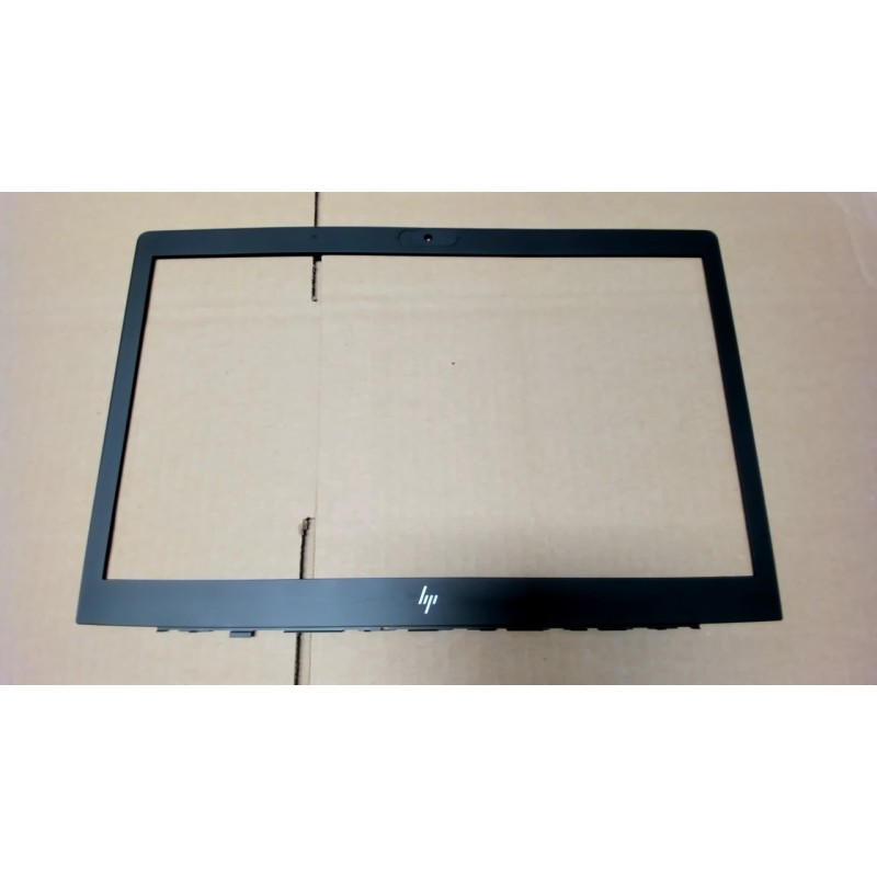 HP EliteBook 850 G6 Zbook 15U G6 LCD Bezel Front Trim IR Web L63363-001