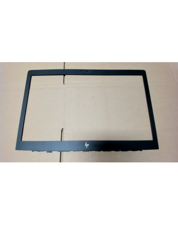 HP EliteBook 850 G6 Zbook 15U G6 LCD Bezel Front Trim IR Web L63363-001 HP EliteBook 850 G6 Zbook 15U G6 LCD Bezel Front Trim IR Web L63363-001