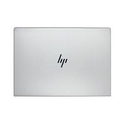 Laptop LCD Cover Back Rear Top Lid for HP Elitebook 745 G5 840 G5 L15502-001 Sliver