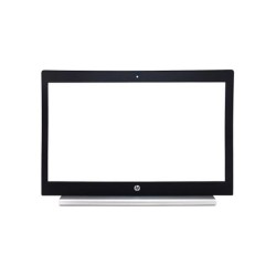 HP Probook 450 G6 Screen Bezel / Surround Trim. EAX8K00101A.