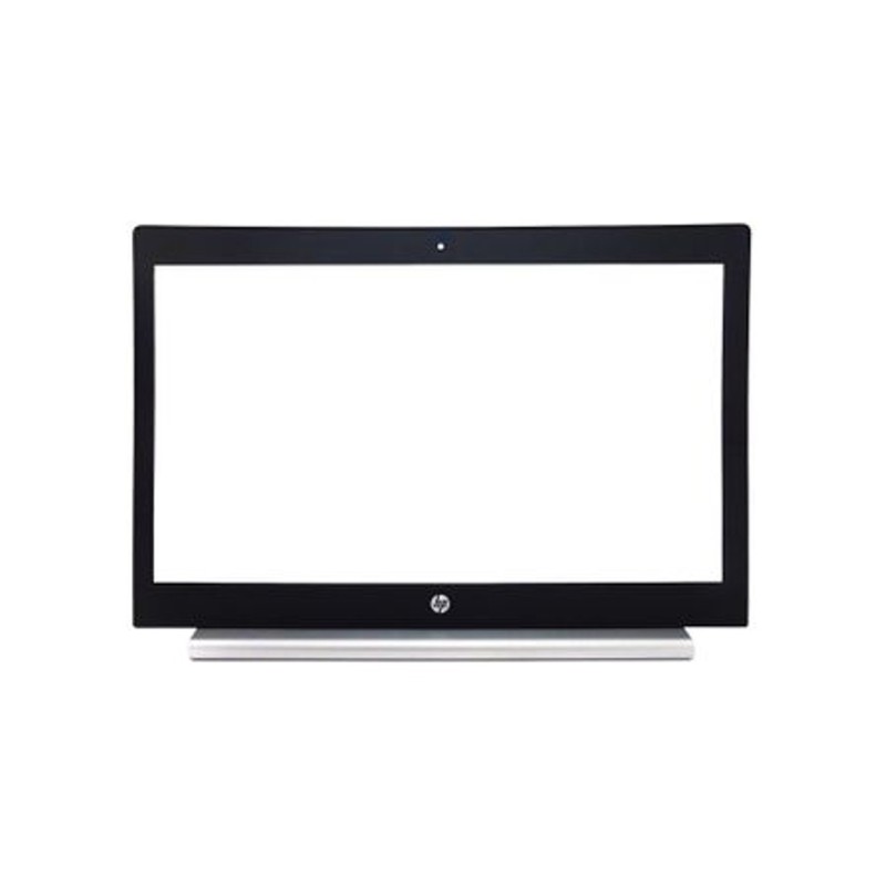 HP Probook 450 G6 Screen Bezel / Surround Trim. EAX8K00101A.