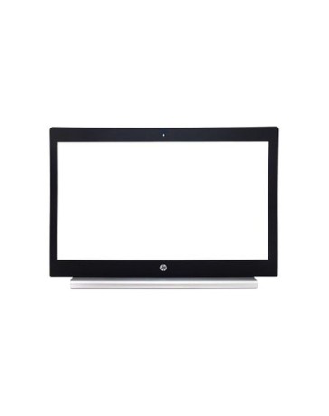 HP Probook 450 G6 Screen Bezel / Surround Trim. EAX8K00101A.
