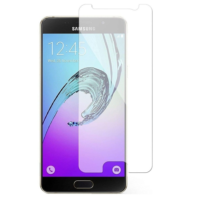 Screenprotector InvisibleSHIELD/Galaxy A5 2016