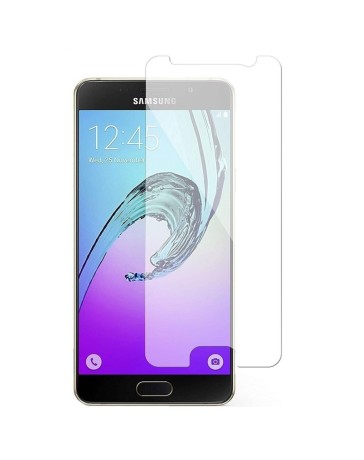 Screenprotector InvisibleSHIELD/Galaxy A5 2016 Screenprotector InvisibleSHIELD/Galaxy A5 2016
