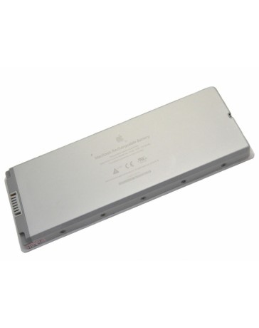 Apple A1185 Rechargeable Battery 13'' MacBook (White)