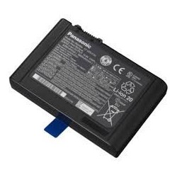 Batterij voor Panasonic Toughbook CF-D1
