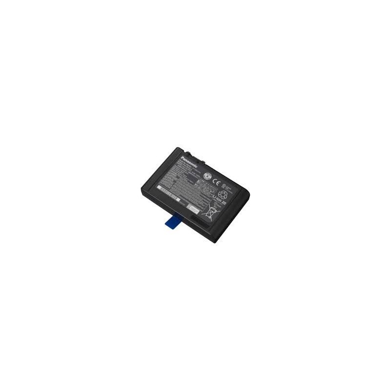 Batterij voor Panasonic Toughbook CF-D1