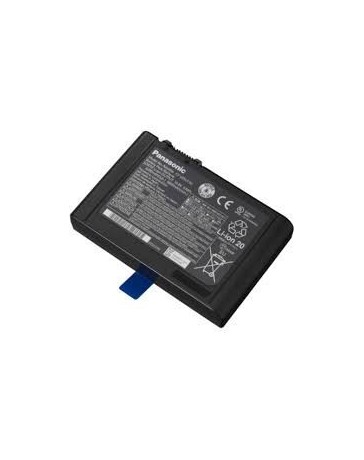 Batterij voor Panasonic Toughbook CF-D1