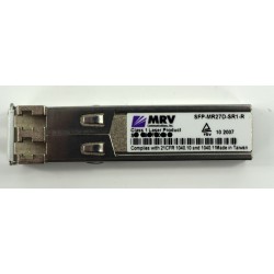 MRV SFP-MR27D-SR1-R 10G SR SFP GBIC