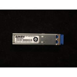 MRV SFP-48DCWLR-57 Original SFP OC48 SONET/SDH CWDM 80km 1570nm Transceiver