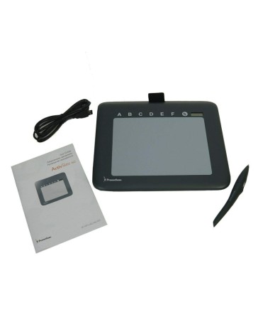 Promethean ActivSlate 60 graphics tablet. Learning, Homeschooling, school