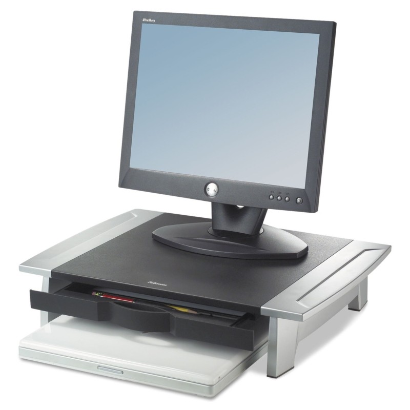 Fellowes Monitor Riser