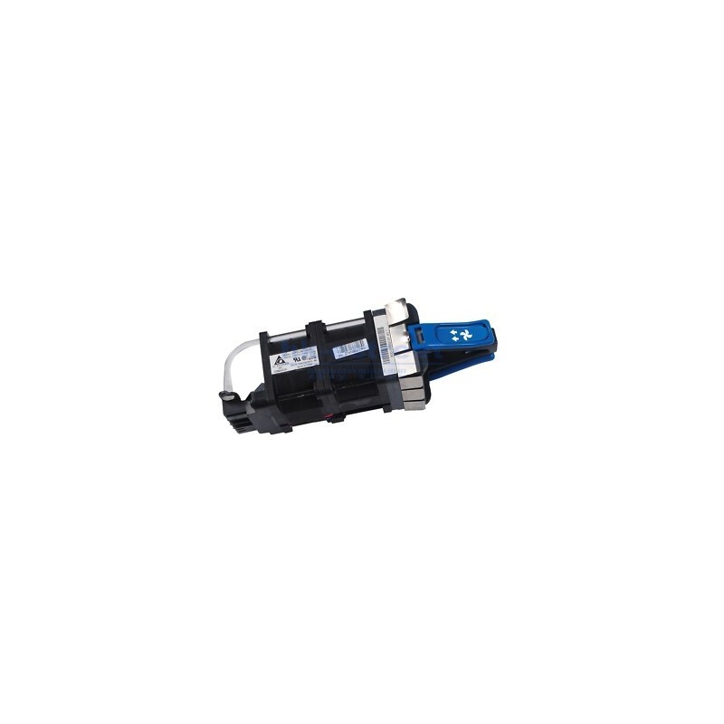 nexus 2k/3k/9k single fan [port side exhaust