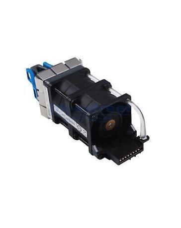 nexus 2k/3k/9k single fan [port side exhaust